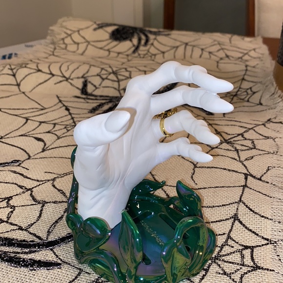 Bath and Body Works Ivy Hand Soap Holder - Picture 3 of 7